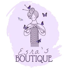 Logo von Esra's Boutique